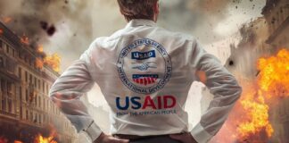 A qué se dedica la USAID