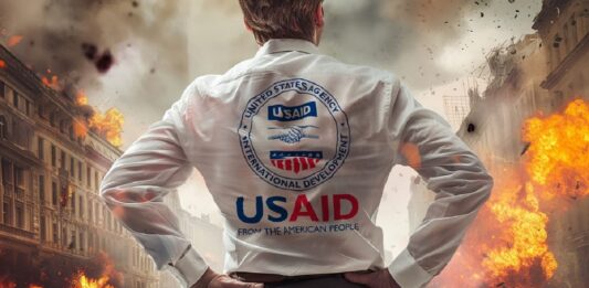 A qué se dedica la USAID