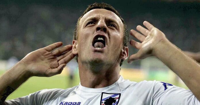 10 futbolistas que tuvieron problemas con la cocaína Francesco Flachi