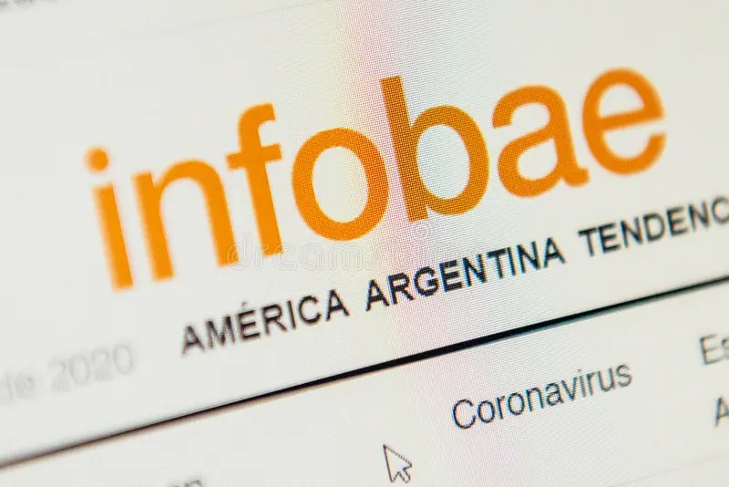 Infobae Infobae