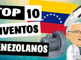 10 inventos venezolanos que seguro no sabías