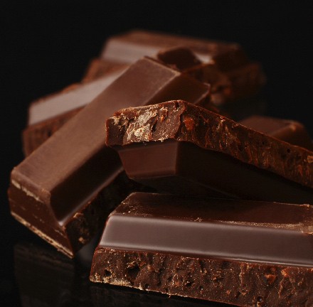 chocolate venezolano-dosis diaria