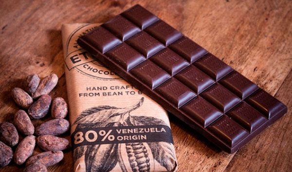 chocolate venezolano-premiado