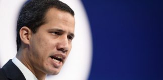 Guaidó