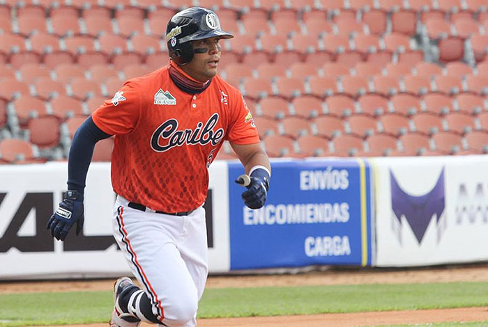 Caribes Caribes