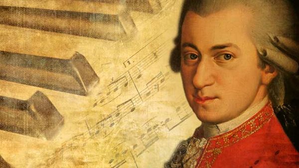 mozart Hoy Suena en Ciudad VLC Mozart