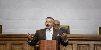 comité electoral de la AN