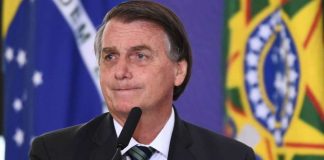 Bolsonaro: Brasil está en quiebra ante crisis por Covid-19