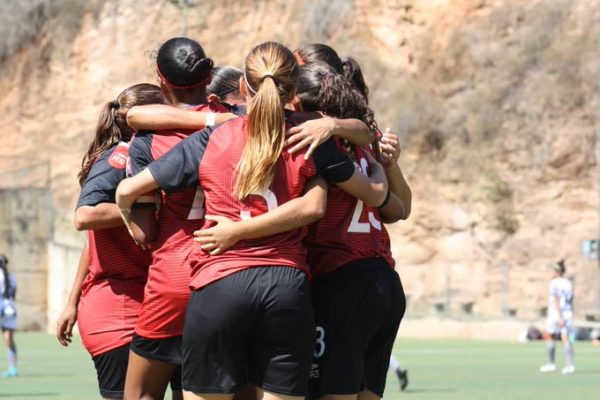Caracas fc Invitacional Femenino