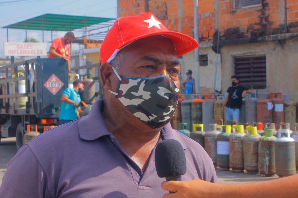 Los Guayos