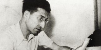 Cesare-Pavese-Años