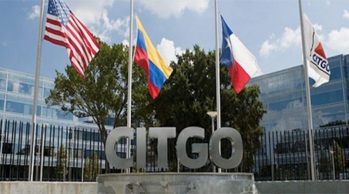 Citgo-leonard stark