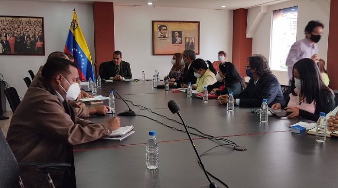 Medios de Comunicación Medios de Comunicación