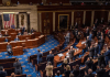 Congreso certifica a Biden como presidente de EE.UU