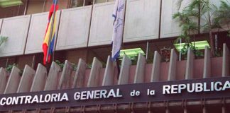 Contraloría habilita espacio