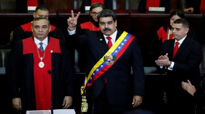 Maduro
