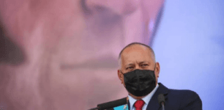 Diosdado: Rafael Urdaneta representa la novena estrella