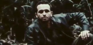 Douglas Bravo Captura de Video