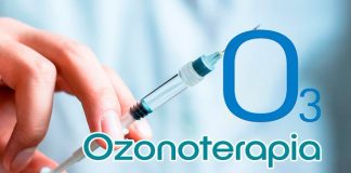 beneficios y alcances de la ozonoterapia