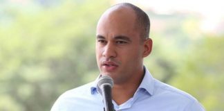 Héctor Rodríguez