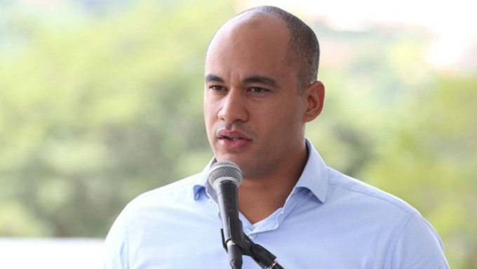 Héctor Rodríguez Héctor Rodríguez