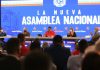 Nueva AN debe hacer énfasis en el diálogo, la convivencia y la inclusión Nueva AN