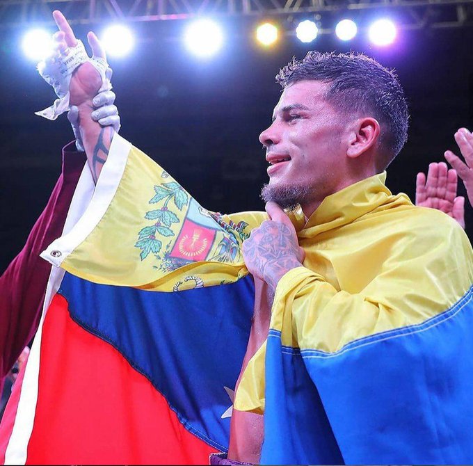 Campeón Mundial Campeón Mundial
