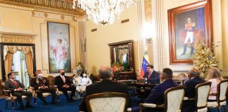 Jornada nacional de Trabajo