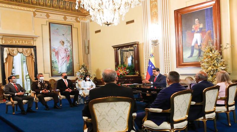 Plan 200 Carabobo Jornada nacional de Trabajo