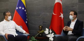 Turquía