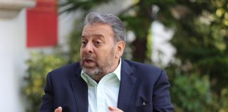 intromisión de EEUU y Guyana