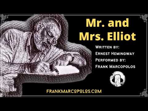 Ernest-Hemingway-Elliot 3