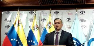 red de tráfico de personas