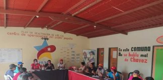 Ley del Parlamento Comunal