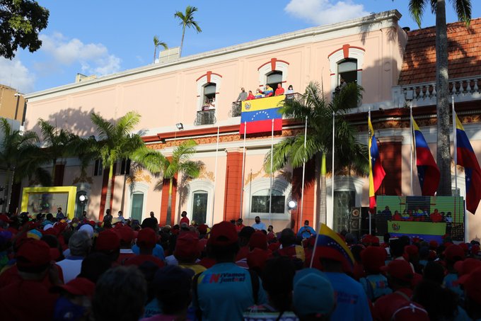relación diplomática relación diplomática