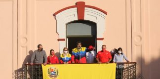 gasoducto de Oriente