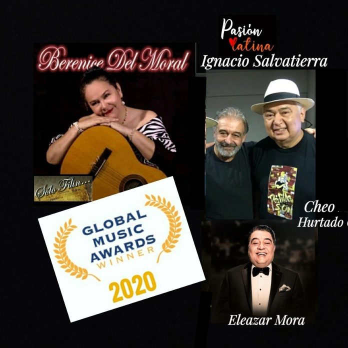 Global Music Awards Global Music Awards