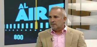 Diputado Freddy Bernal