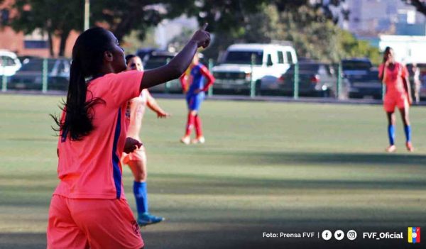 Torneo Invitacionel Femenino