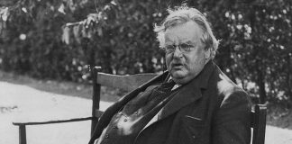 Babel-G. K. Chesterton