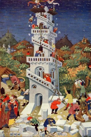 G. K. Chesterton-babel