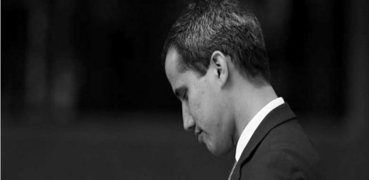 UE deja de reconocer a Guaidó