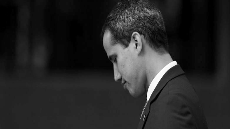 Guaidó UE deja de reconocer a Guaidó