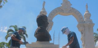 Campo de Carabobo