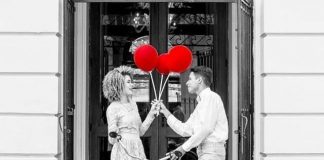 tercera edición de"Expo Amor"