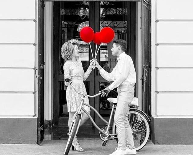 H2 tercera edición de"Expo Amor"