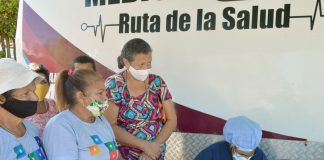 Ruta de la Salud