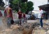 tuberías en Carmen Sur
