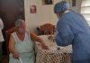 Brigadas de Salud