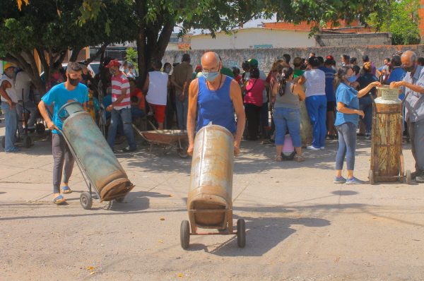 Los Guayos